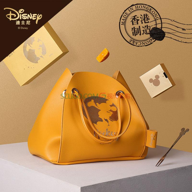迪士尼-快乐奇遇月饼礼盒 