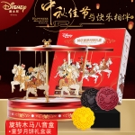 迪士尼-快乐新童梦饼礼盒