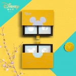 迪士尼- 快乐臻彩月饼礼盒
